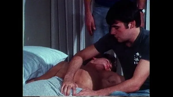 Velké VCA Gay - All American Boyz - scene 2 skvělé filmy