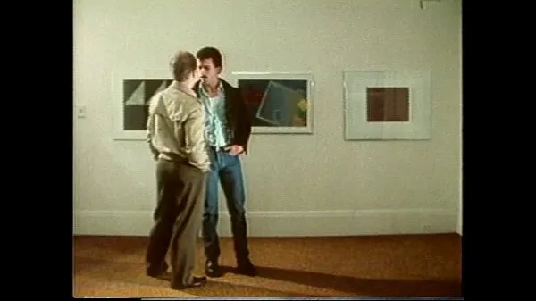 Stora VCA Gay - The Brig - scene 2 fina filmer