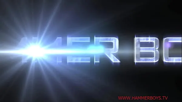 ภาพยนตร์ดีๆ Fetish Slavo Hodsky and mark Syova form Hammerboys TV เรื่องใหญ่