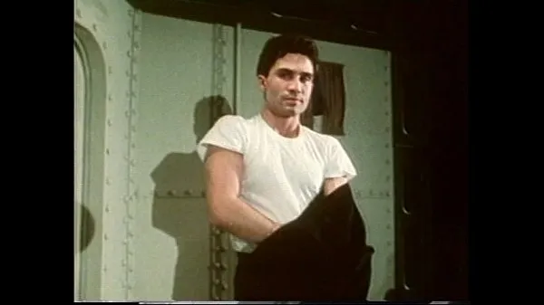 بڑی VCA Gay - The Brig - scene 4 عمدہ فلمیں