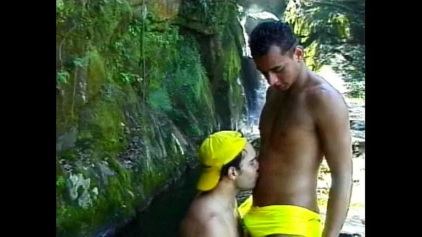 Stora Gentlemens-gay - BrazilianBulge - scene 1 fina filmer