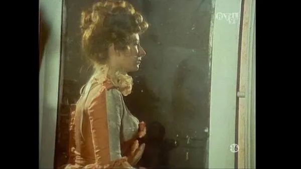 Store Serie Rose 17- Almanac of the addresses of the young ladies of Paris (1986 fine film