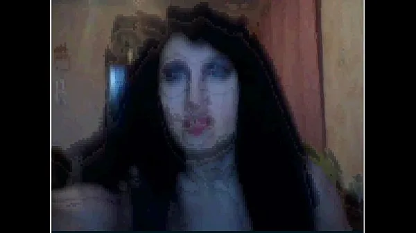 My beautiful Russian on the Skype cam Phim hay lớn