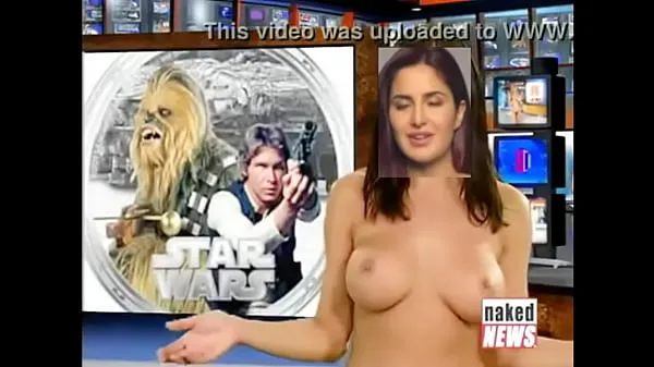 Big Katrina Kaif nude boobs nipples show fine Movies
