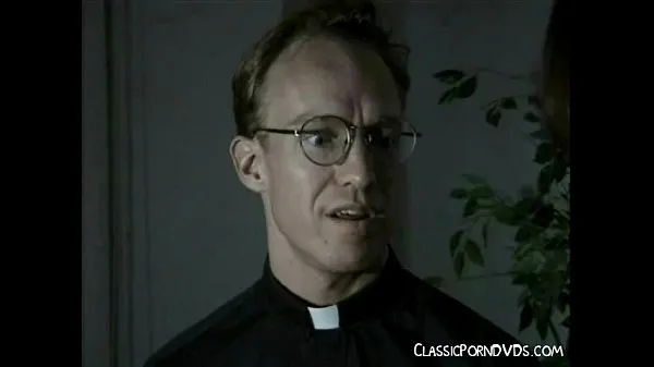 Grote Dirty Priest Is Going To Hell fijne films