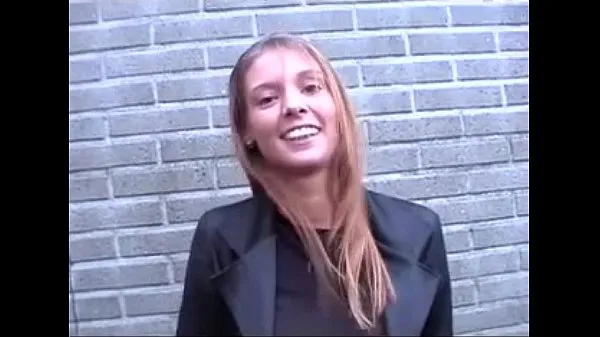 Veliki Flemish Stephanie fucked in a car (Belgian Stephanie fucked in car dobri filmi