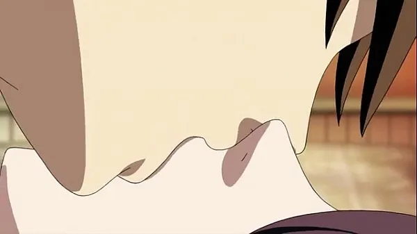 Big Cartoon] OVA Nozoki Ana Sexy Increased Edition Medium Character Curtain AVbebe fine Movies