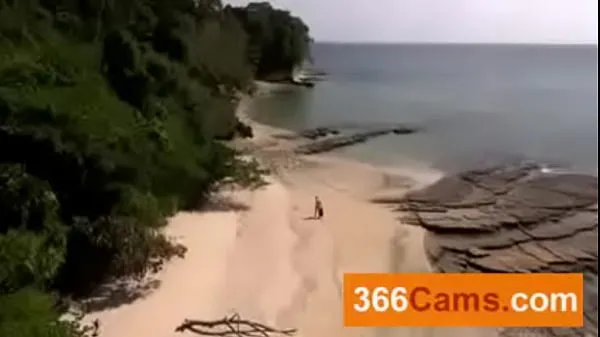 Veliki webcam chat-Nudist Dating Free Beach Porn Video dobri filmi