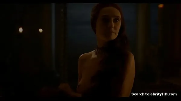 بڑی Game of Thrones S3E8 - Carice van Houten عمدہ فلمیں