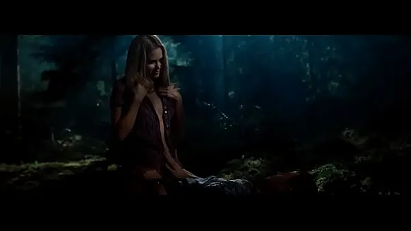 Grote The Cabin in the Woods (2011) - Anna Hutchison fijne films