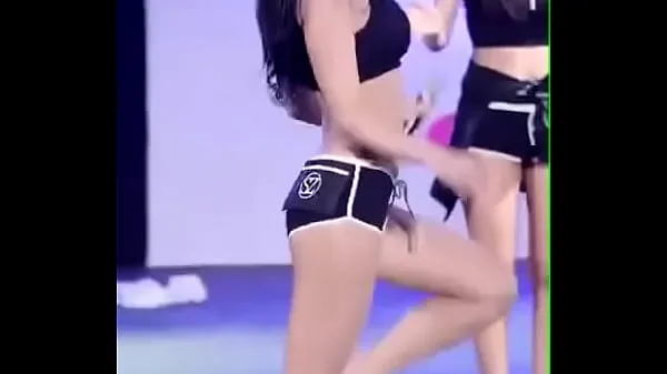 Veľké Korean Sexy Dance Performance HD skvelé filmy