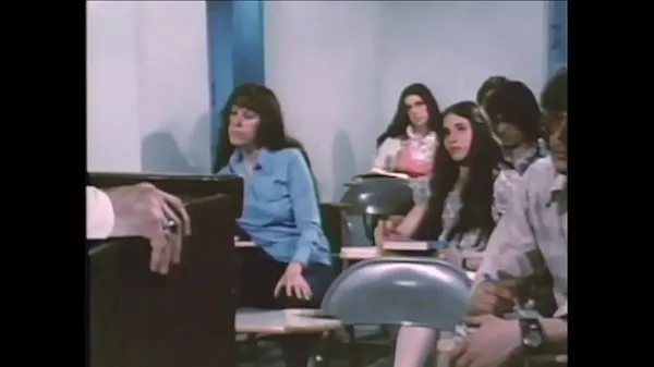 Veliki Teenage Chearleader - 1974 dobri filmi