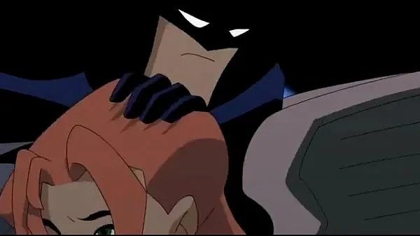 Świetne Batman fuck Hawkgirl świetne filmy