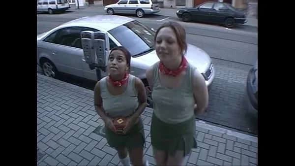 Two girl scouts suck and fuck Phim hay lớn