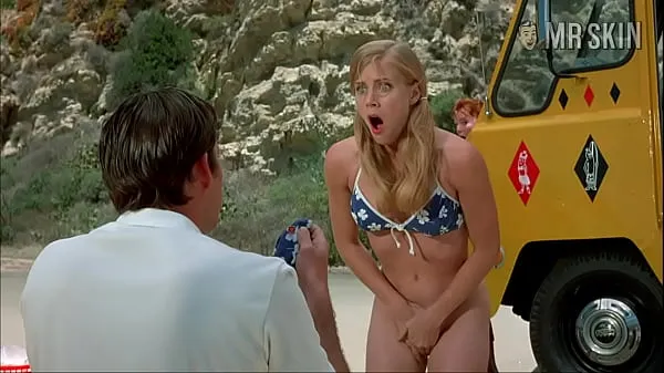Büyük AMY ADAMS NUDE SEXY SCENE IN PSYCHO BEACH PARTY güzel Filmler