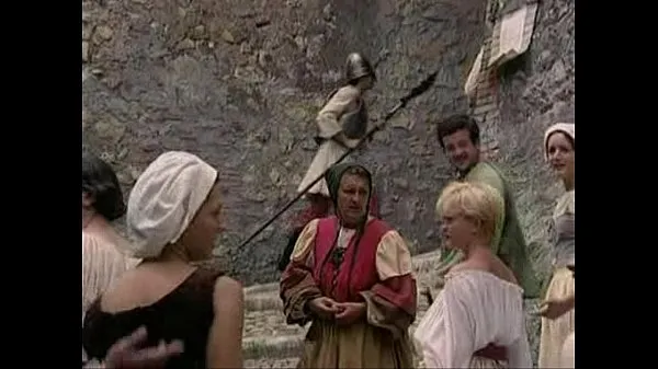 Store Robin Hood Thief of Wives fine film