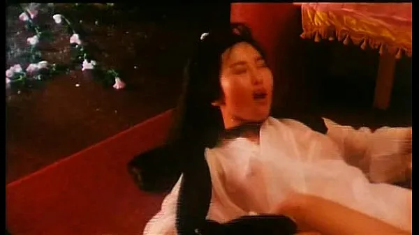 1991 Amy Yip Leaf Fringe Sex And Zen Phim hay lớn