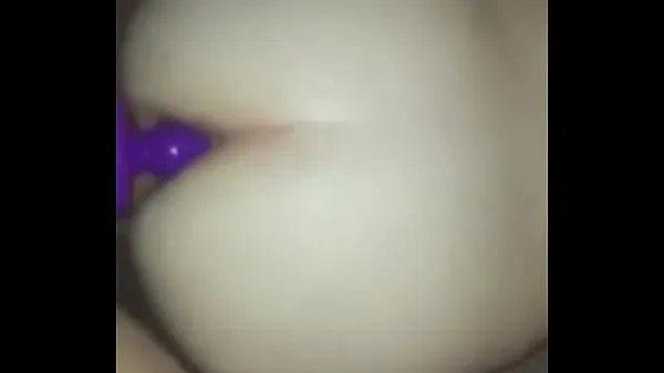 Big Wife takes toy and dick fine Movies