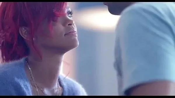 Suuret Rihanna - What's My Name ft. Drake hienot elokuvat