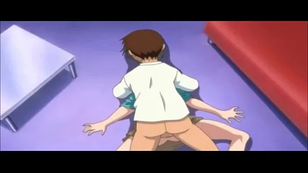 Anime Virgin Sex For The First Time Phim hay lớn
