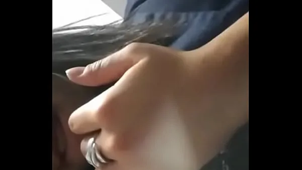 Store Bitch can't stand and touches herself in the office fine filmer