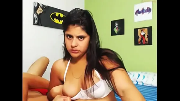 Filem besar Indian Girl Breastfeeding Her Boyfriend 2585 halus