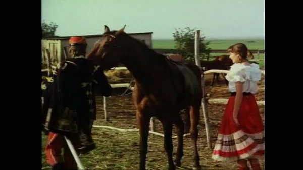Veliki Josefines Zuhaelter (Starlight-Film M 8 dobri filmi