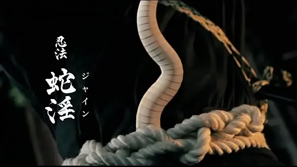 Świetne Female Ninjas – Magic Chronicles 9 świetne filmy