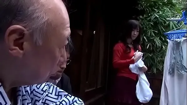 Veliki step Daughter-in-law fuck intrigue with con dau dit vung trom voi bo chong dobri filmi