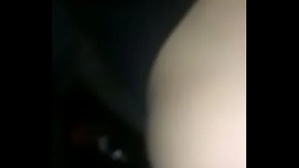 Stora Thot Takes BBC In The BackSeat Of The Car / Bsnake .com fina filmer