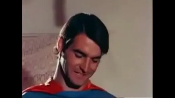 Veľké Superman classic skvelé filmy