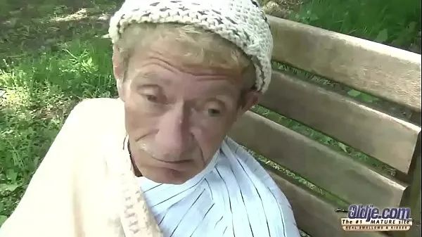 Świetne Old Young Porn Teen Gold Digger Anal Sex With Wrinkled Old Man Doggystyle świetne filmy