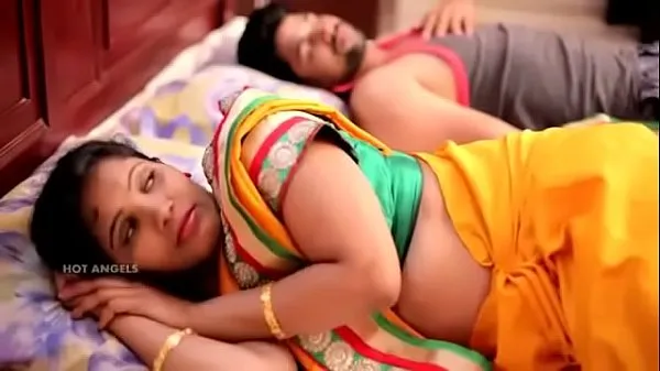 Filem besar Indian hot 26 sex video more halus