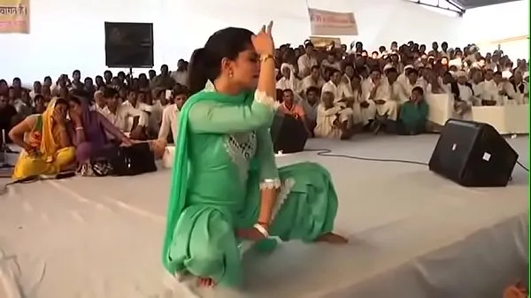 أفلام رائعة Because of this dance, the dream was a hit! Sapna choudhary first hit dance HIGH رائعة