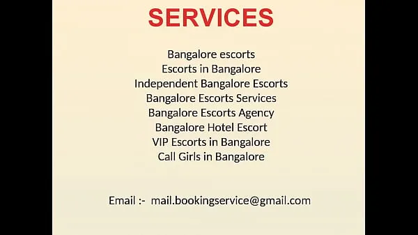 أفلام رائعة Bangalore Call girls service رائعة