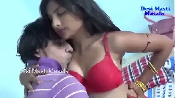 Big Indian couple enjoy passionate foreplay fine Movies