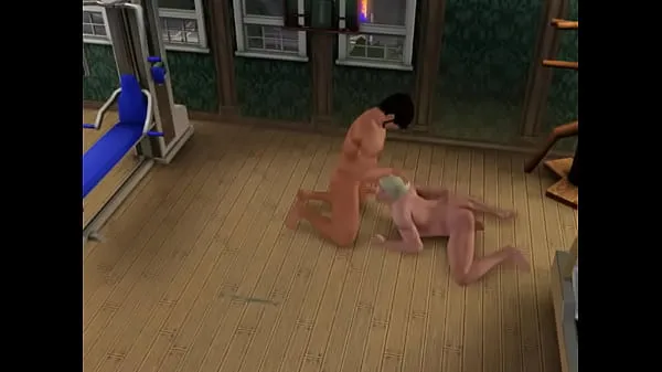 Store gay sims Video-3 fine film