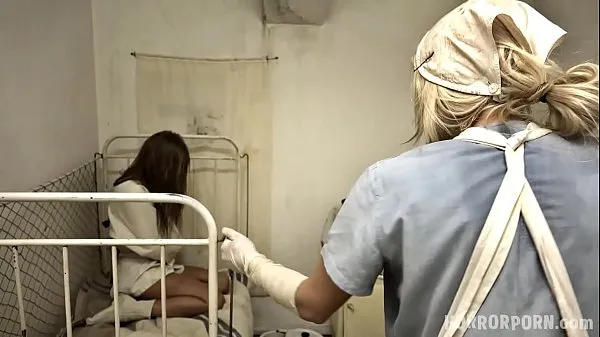 Büyük HORRORPORN - Hellspital güzel Filmler