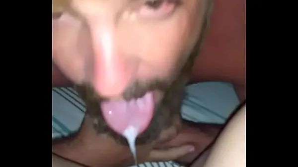 Store Horn cleaning the bride's cumshot pussy fine filmer