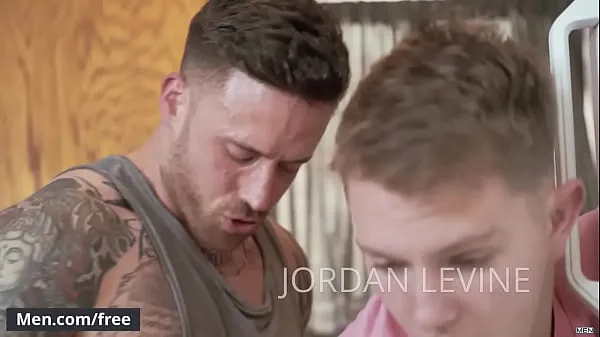 Büyük Jordan Levine, Timothy Drake) - Private Lessons Part 2 - Drill My Hole - Trailer preview güzel Filmler