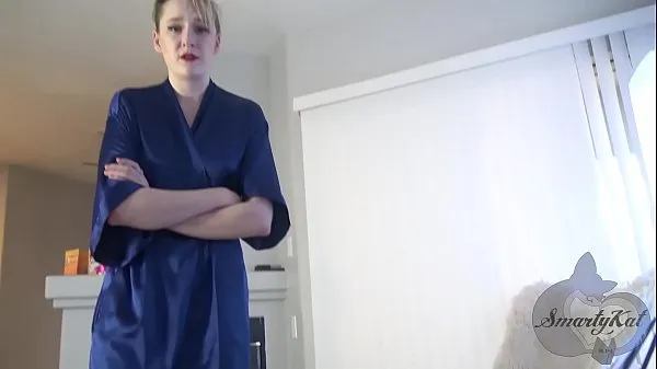 FULL VIDEO - STEPMOM TO STEPSON I Can Cure Your Lisp - ft. The Cock Ninja and Phim hay lớn
