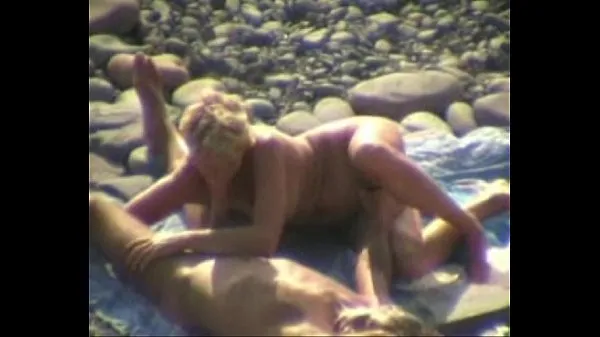 Большие Пляж вуайерист оральный секс в любительском видеопрекрасные фильмы