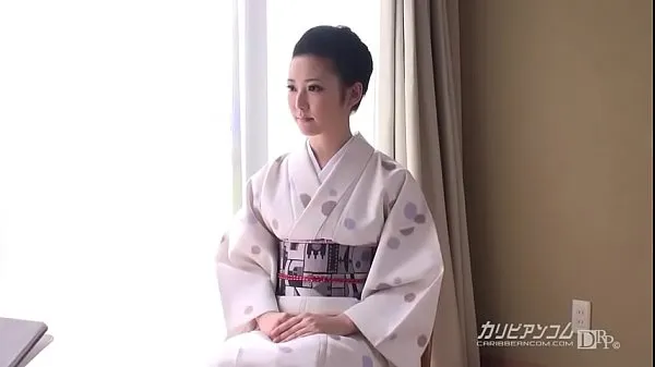 Stora The hospitality of the young proprietress-You came to Japan for Nani-Yui Watanabe fina filmer