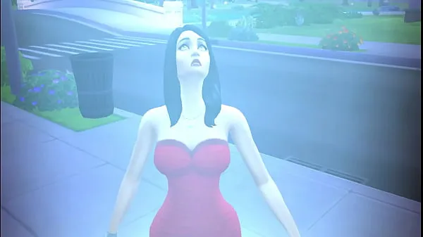 Big Sims 4 - Bella Goth's (Teaser fine Movies