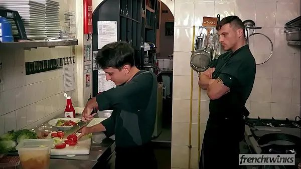 Suuret Parody Gordon Ramsay Kitchen Nightmares 2 hienot elokuvat