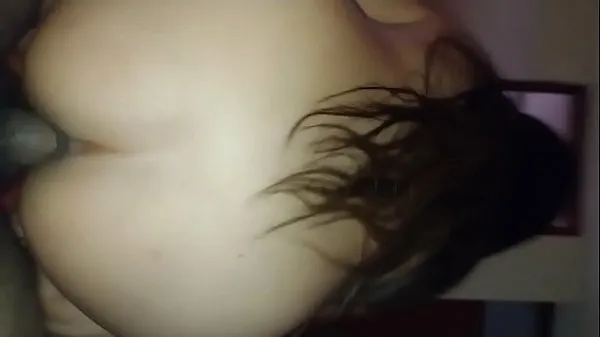Filem besar Anal to girlfriend and she screams in pain halus
