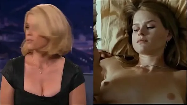 Nagy SekushiSweetr Celebrity Clothed versus Unclothed hot girl and guy fuck it out on the hard sex tean remek filmek