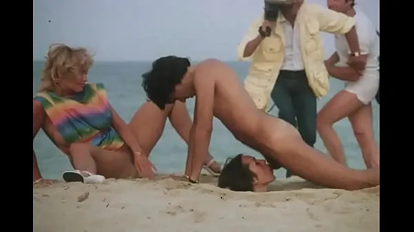 Velké classic vintage sex video skvělé filmy