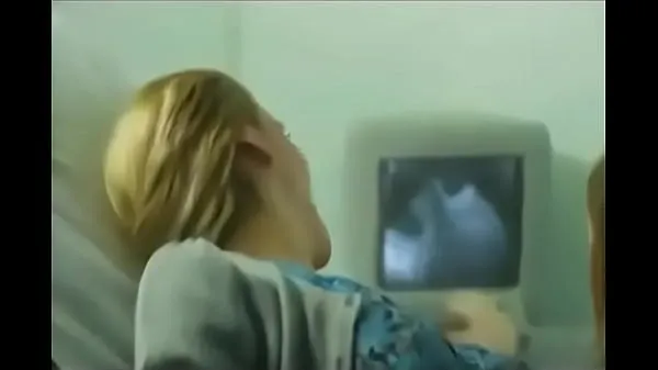 Nagy Doctor taking advantage of the patient remek filmek