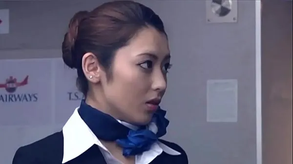 大flight attendant电影